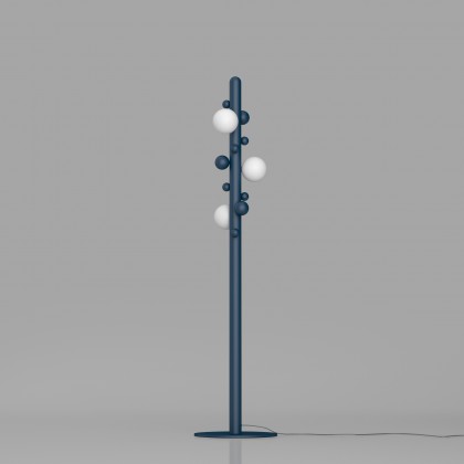 Торшер Lunar F